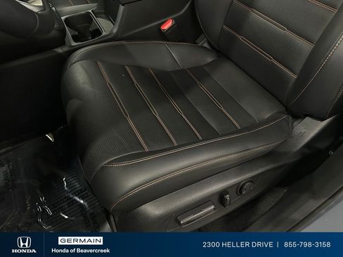 Certified 2024 Honda CR-V Sport-L image 19