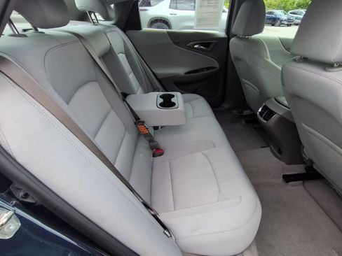 Used 2020 Chevrolet Malibu LT FWD image 27
