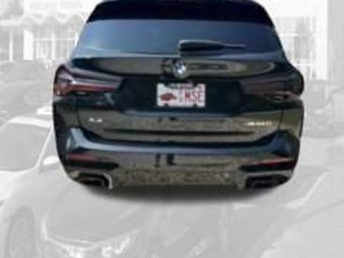 Used 2022 BMW X3 M40i w/ Premium Package AWD/4WD image 6