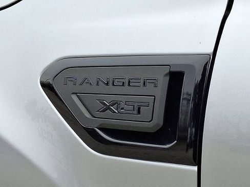 Certified 2023 Ford Ranger XLT w/ Equipment Group 301A Mid image 28