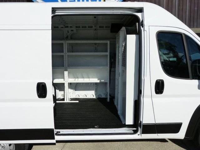 Used 2023 RAM ProMaster 2500 FWD image 23