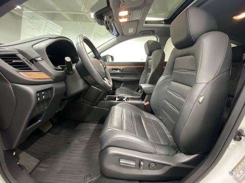 Used 2022 Honda CR-V EX-L image 17