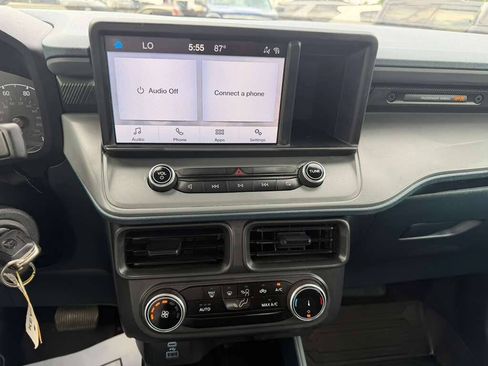 Used 2024 Ford Maverick XL w/ Equipment Group 100A Standard AWD/4WD image 10