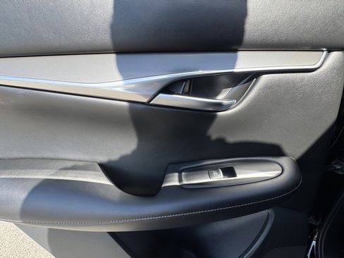 Certified 2024 INFINITI QX50 Luxe image 22