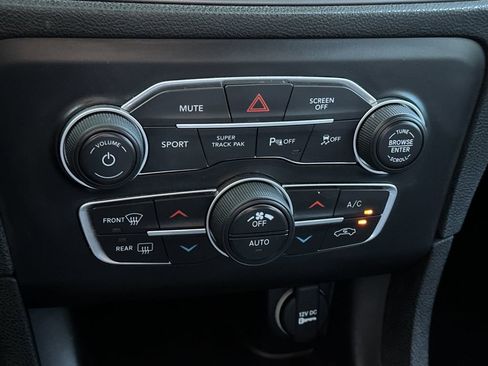 Used 2023 Dodge Charger GT image 21