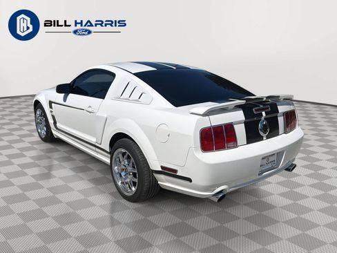 Used 2008 Ford Mustang GT RWD image 7