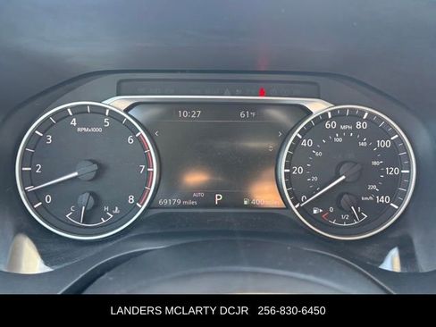 Used 2022 Nissan Rogue SL w/ SL Premium Package AWD/4WD image 27