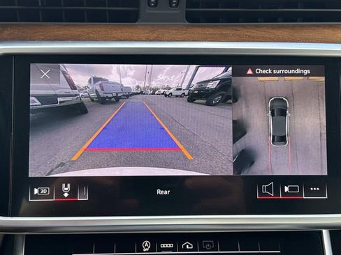 Used 2022 Audi A6 Premium Plus w/ Premium Plus Package image 25