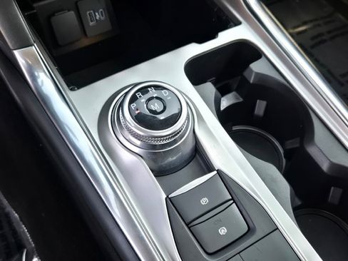 Used 2021 Ford Explorer Limited w/ Equipment Group 301A image 30