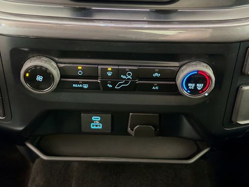 Used 2023 Ford F150 XL w/ STX Appearance Package image 18