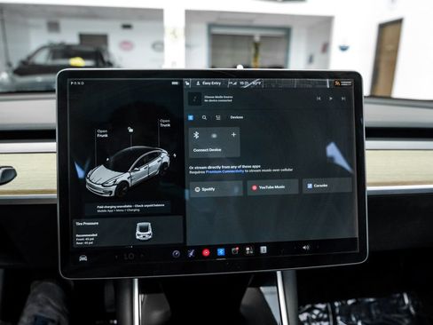 Used 2019 Tesla Model 3 Long Range RWD image 24
