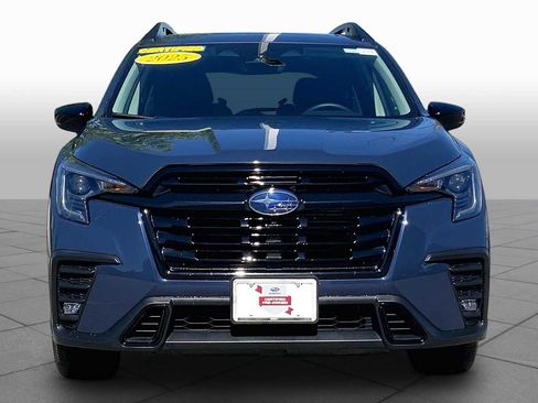 Certified 2025 Subaru Ascent Onyx Edition AWD/4WD image 4