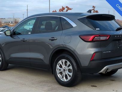 Used 2023 Ford Escape Active w/ Tech Pack #1