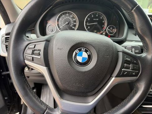 Used 2015 BMW X5 xDrive35i AWD/4WD image 9