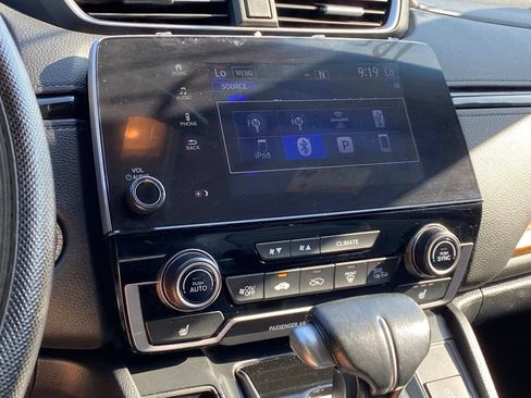 Used 2020 Honda CR-V EX-L image 9