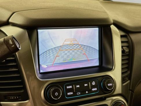 Used 2017 Chevrolet Tahoe Premier AWD/4WD image 14