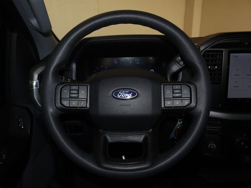 Certified 2024 Ford F150 XL w/ Equipment Group 103A High image 24