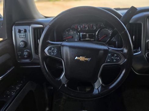 Used 2016 Chevrolet Silverado 1500 LT w/ All Star Edition image 13