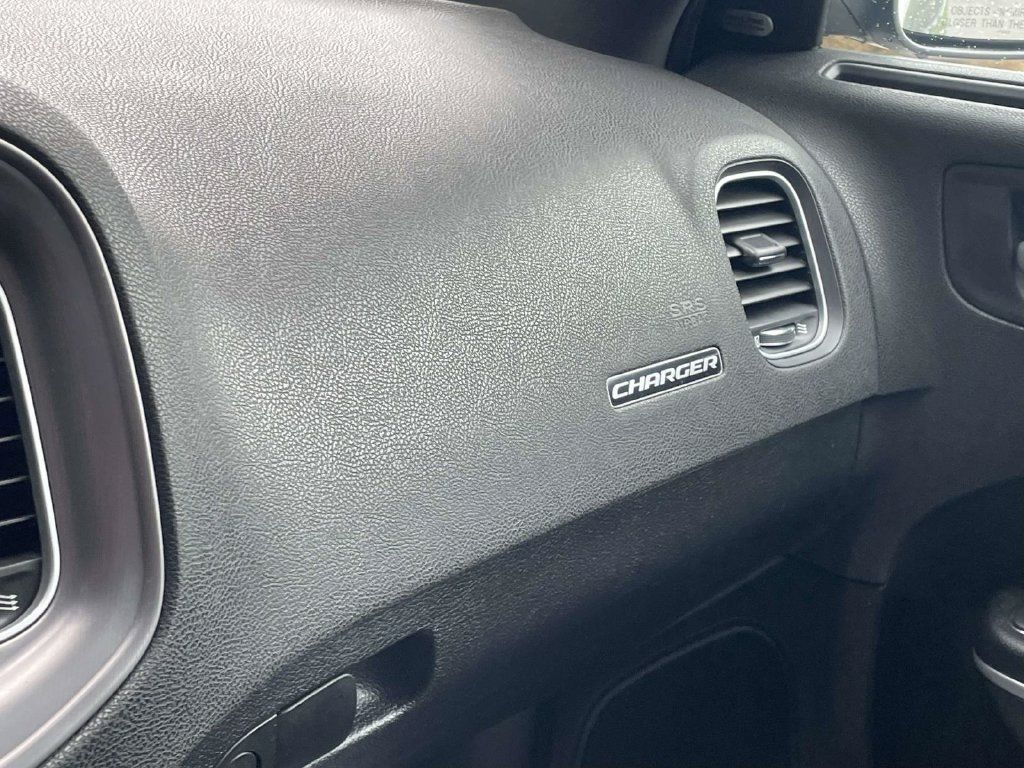 Used 2023 Dodge Charger GT RWD image 28