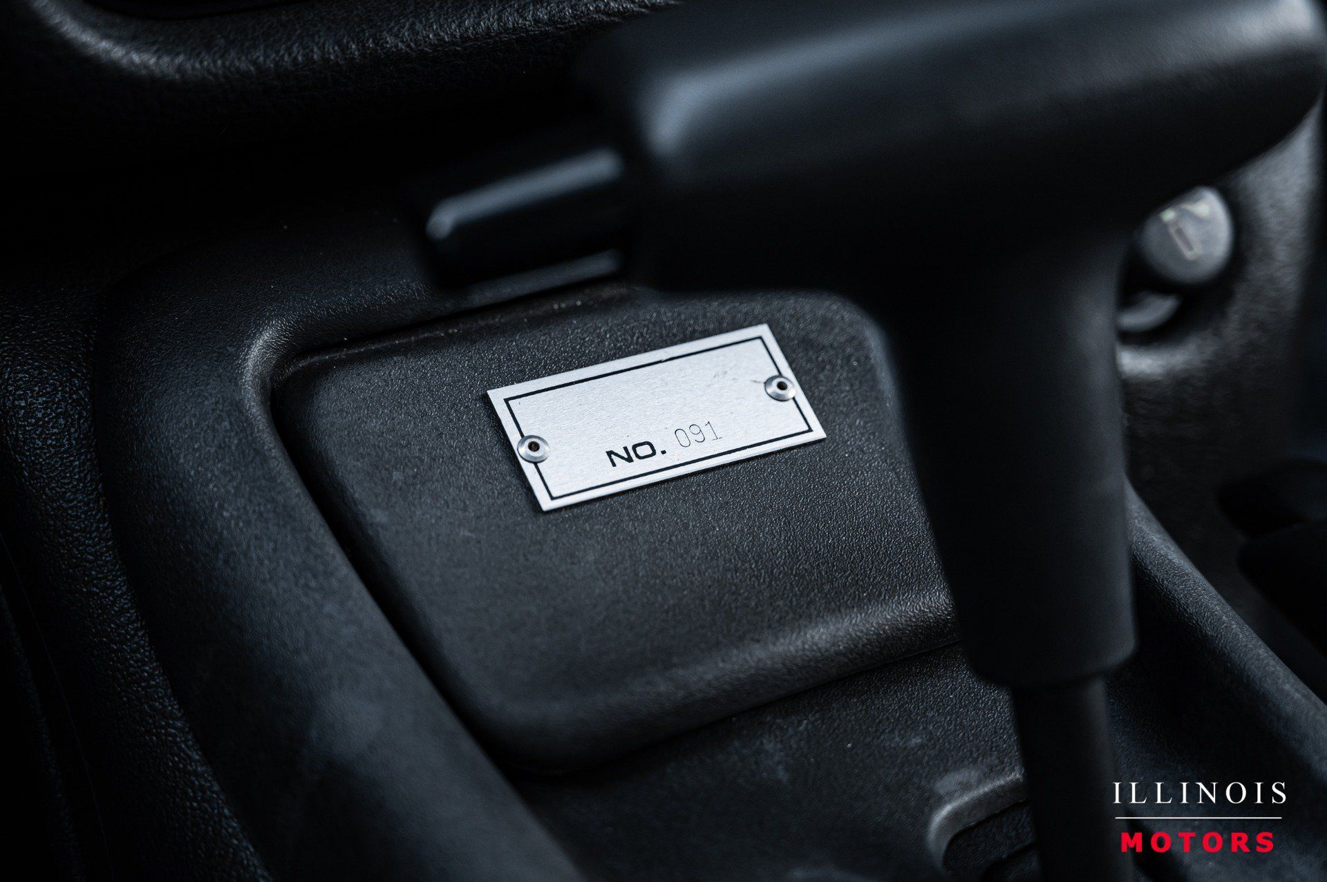 Used 1993 Pontiac Firebird Formula RWD image 26