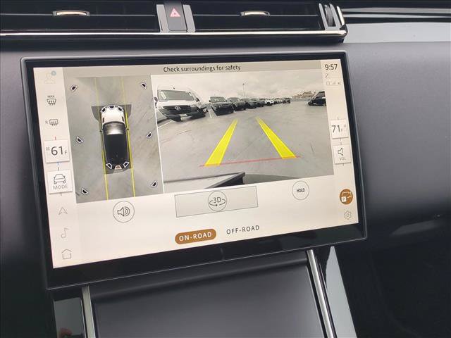 New 2026 Land Rover Range Rover Velar S AWD/4WD image 13