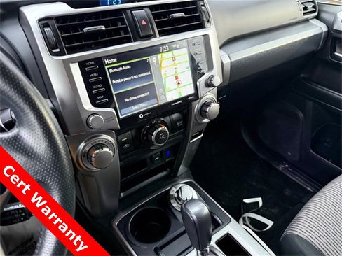 Used 2023 Toyota 4Runner SR5 image 25