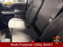 Used 2025 Chevrolet Silverado 2500 W/T w/ WT Convenience Package RWD image 22