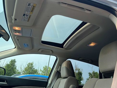 Used 2014 Honda CR-V EX image 8