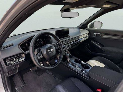 Used 2026 Honda Civic Sport image 21