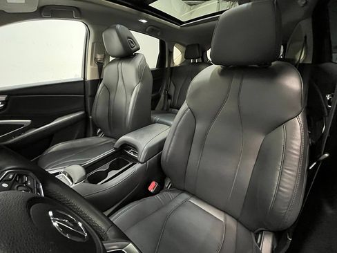 Certified 2020 Acura RDX AWD image 11