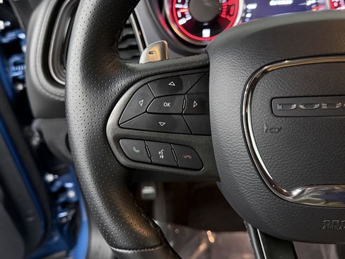 Used 2023 Dodge Challenger R/T Scat Pack w/ Plus Package image 31