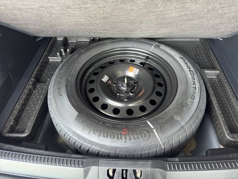 Used 2023 Ford Bronco Sport Big Bend w/ Convenience Package image 13