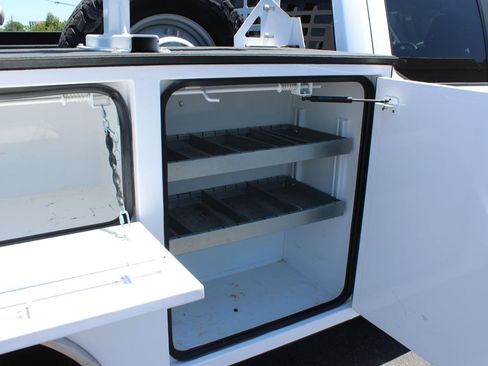Used 2024 Ford F350 XL w/ XL Chrome Package AWD/4WD image 18