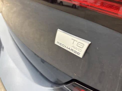 Used 2024 Volvo S90 T8 Ultimate AWD/4WD image 8