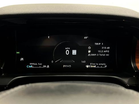 Used 2020 Lincoln Aviator Reserve w/ Equipment Group 201A AWD/4WD image 25