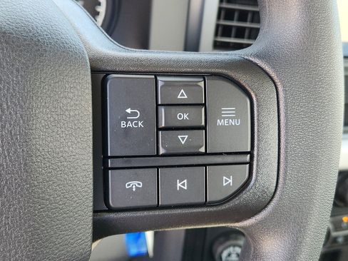 New 2026 Ford F350 XL image 19