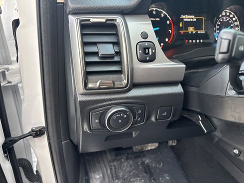 Used 2021 Ford Ranger XLT w/ Equipment Group 301A Mid image 16