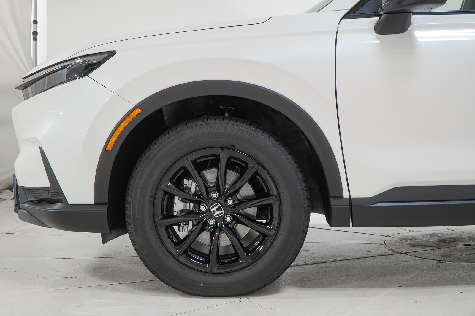 New 2027 Honda CR-V Sport-L image 15