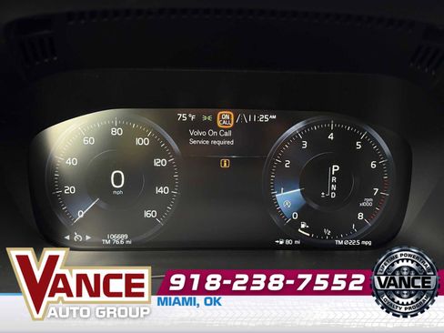 Used 2018 Volvo XC60 T6 Inscription w/ Advanced Package image 33