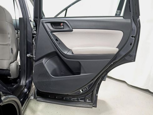 Used 2016 Subaru Forester 2.5i w/ Protection Package #1 image 30