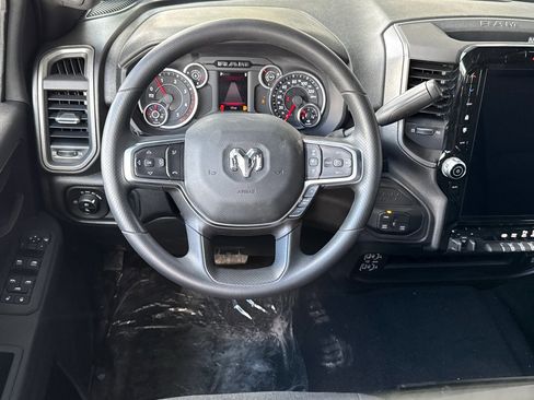 New 2026 RAM 2500 Tradesman image 13