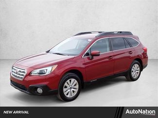 Used 2016 Subaru Outback 2.5i Premium video 1