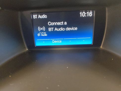 Used 2018 Ford Fiesta SE FWD image 25