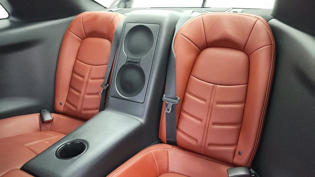 Used 2015 Nissan GT-R Premium AWD/4WD image 37