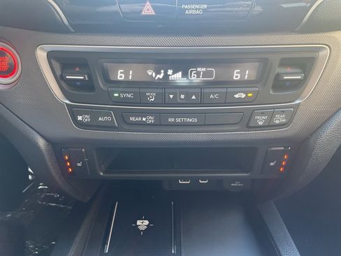 New 2026 Honda Ridgeline RTL image 19