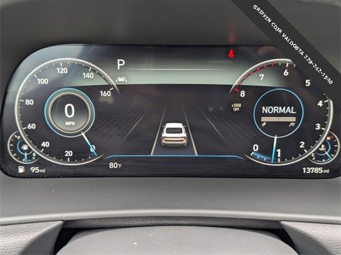 Used 2023 Hyundai Sonata SEL w/ Convenience Package image 24