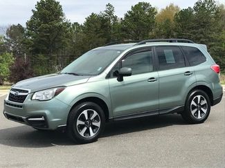 Used 2018 Subaru Forester 2.5i Premium w/ All-Weather Package video 1