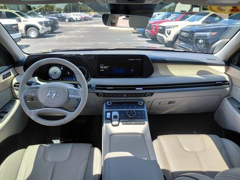 Used 2023 Hyundai Palisade Limited AWD/4WD image 19