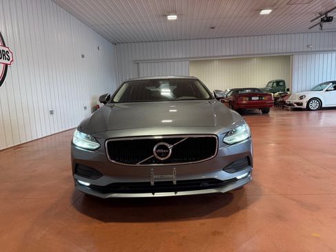 Used 2018 Volvo S90 T5 Momentum AWD/4WD image 7