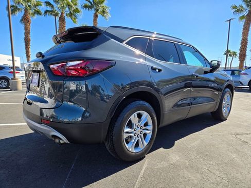 Used 2020 Chevrolet Blazer LT image 6